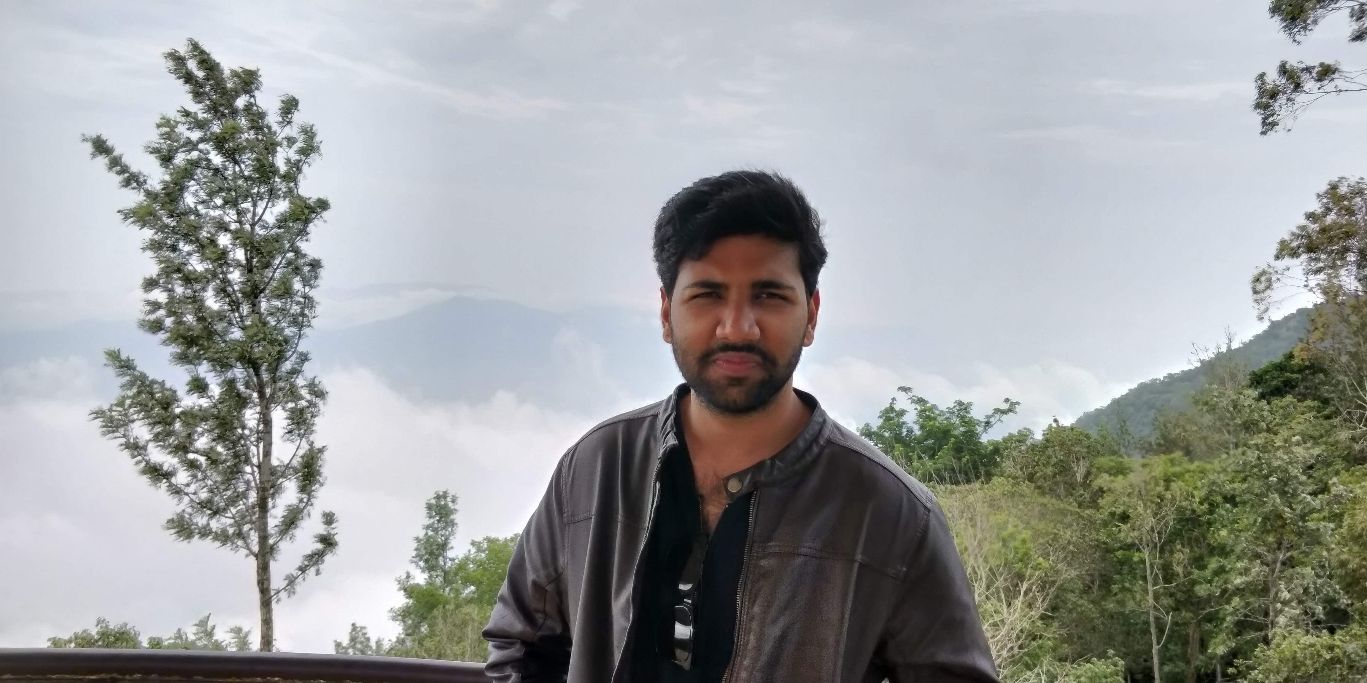 Aravind